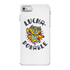 lucha dorable iPhone 7 Case