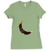 Ay Ladies Fitted T-Shirt