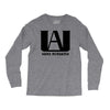 Hero Academy Long Sleeve Shirts