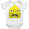Unacceptable Baby Bodysuit