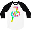 jake paull 3/4 Sleeve Shirt