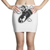 plumber's plutonium Mini Skirts