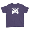 body gaming Youth Tee