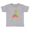 powerline Toddler T-shirt