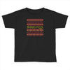 merry pizza Toddler T-shirt
