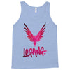 logang maverick 3 Tank Top