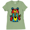 cherise Ladies Fitted T-Shirt