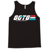 real galactic heroes Tank Top