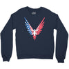 Maverick Crewneck Sweatshirt