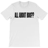 all about boo T-Shirt