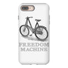 freedom machine iPhone 8 Plus