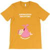 Estimated Delivery September Baby Girl T-Shirt