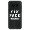 Six Pack Coming Soon Samsung Galaxy S8