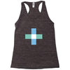 plus minus Racerback Tank