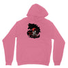 dangerous Unisex Hoodie
