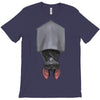 perfectly upside down T-Shirt
