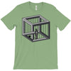 escher's jail T-Shirt