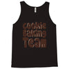 cookie baking team Tank Top