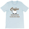 coffee required T-Shirt
