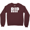 sean price rip Crewneck Sweatshirt