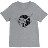 eva 01 berserk V-Neck Tee