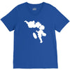 ponyo V-Neck Tee