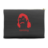 ravishing rick rude Accessory Pouches