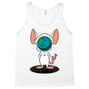 take over the surreal Tank Top