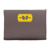razor sharp records Accessory Pouches