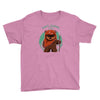 save ewoks Youth Tee