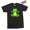 frog cute Exclusive T-shirt