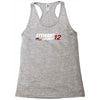 stewart colbert '12 Racerback Tank
