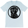 thanos gauntlet T-Shirt