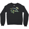 natura animal Crewneck Sweatshirt