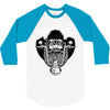 old rider 3/4 Sleeve Shirt