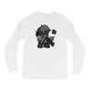 hunter with thorn Long Sleeve Shirts