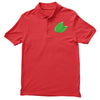 natural fresh Polo Shirt