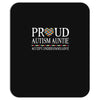 proud autism auntie Mousepad