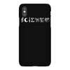 science coexist iPhoneX