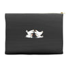 chicken fight Accessory Pouches