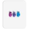 Colorful Cats Mousepad
