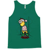 now i have a fireflower Tank Top