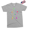 libra rainbow sign Exclusive T-shirt