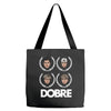 dobre twins dobre brother Tote Bags