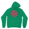 flower Unisex Hoodie