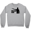 walking dead Crewneck Sweatshirt
