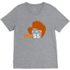 moss V-Neck Tee