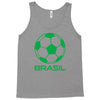 brasil sport Tank Top