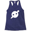 knife party 2 electro house Racerback Tank