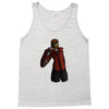 man animal Tank Top